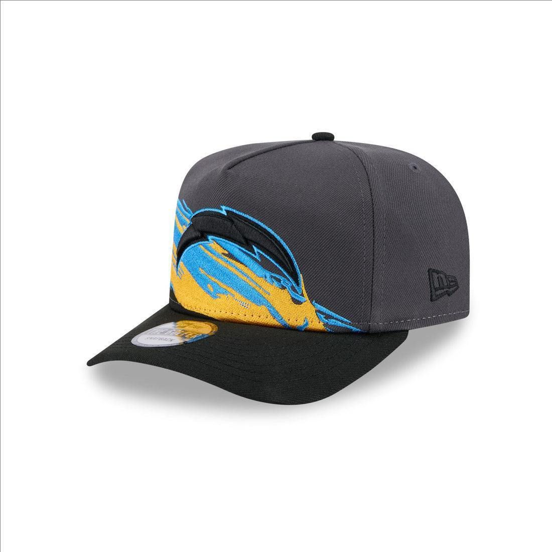 2025 NFL Los Angeles Chargers Hat style TX 01->->Sports Caps